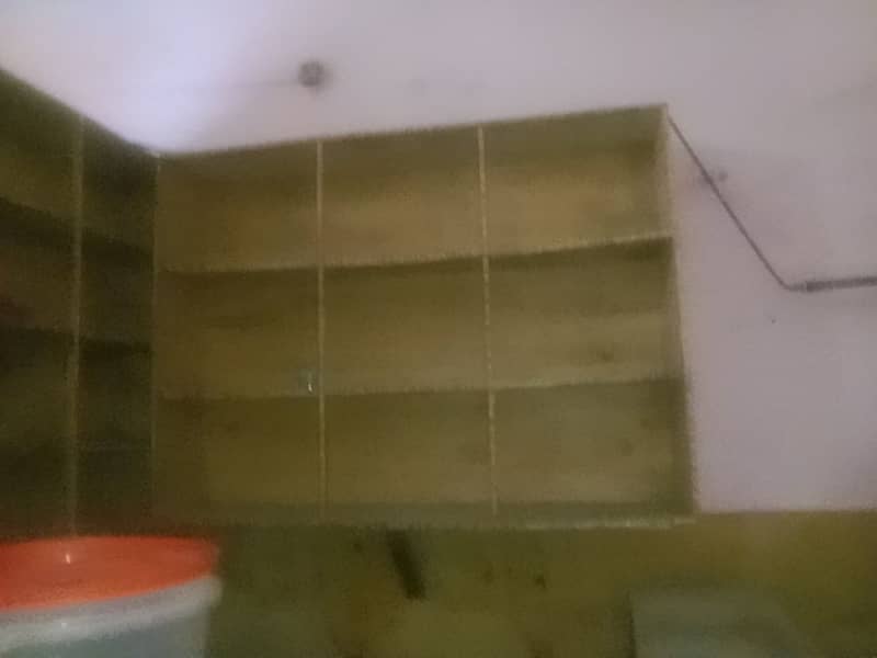 Shoe rack 3