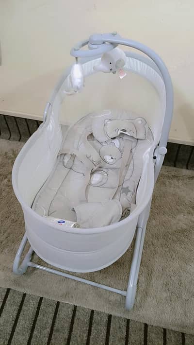 Baby swings Brand new