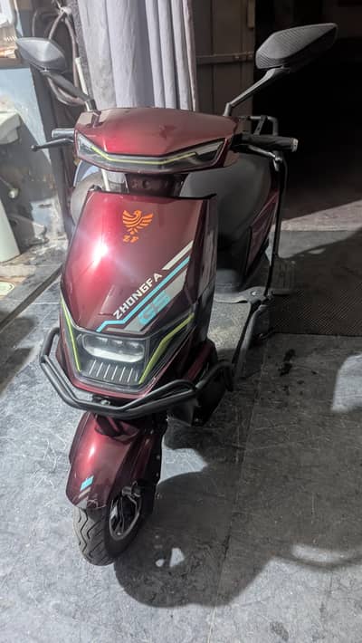 Zhongfa ZTF1 Y108