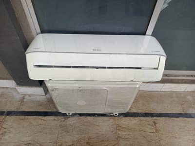 Orient 1.5 Ton DC Inverter AC (0336/7070/370) Excellent Cooling