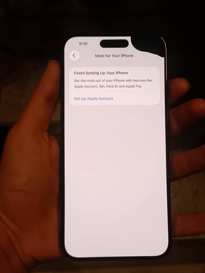 iPhone 15 Pro Max genuine pannel/ 15 pro max pull out pannal / 15 pro