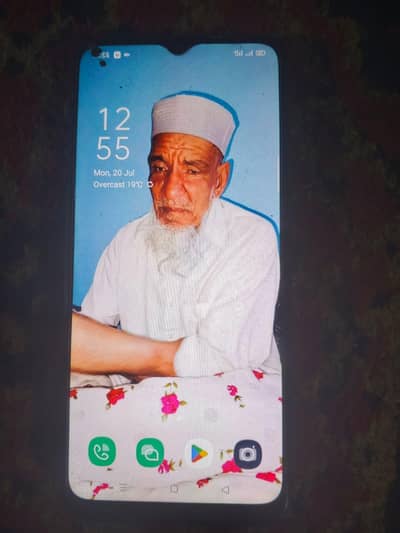 OPPO A5 2020