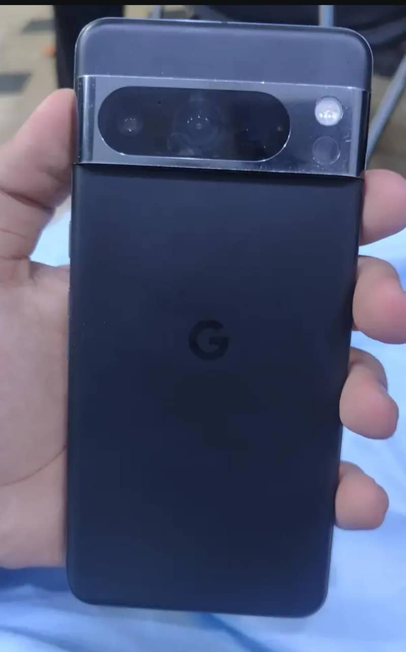Google Pixel 8 Pro 0