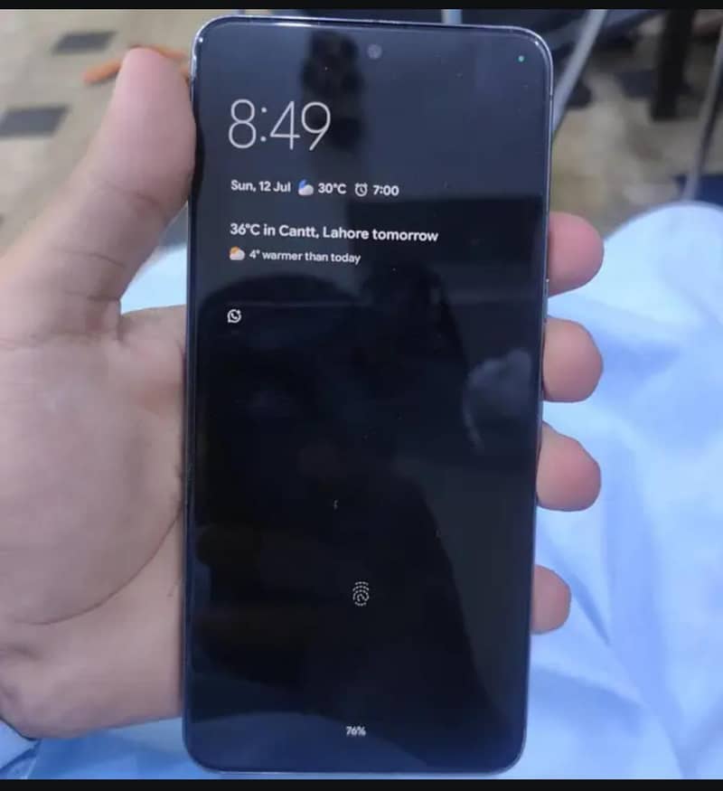 Google Pixel 8 Pro 1