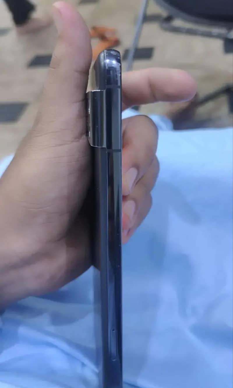 Google Pixel 8 Pro 3