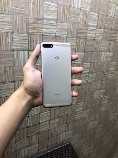 Honor 7C 3GB/32GB For Sale