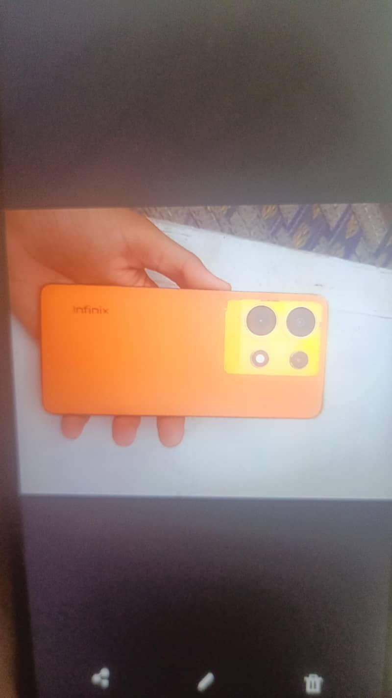 Infinix Note 30 1