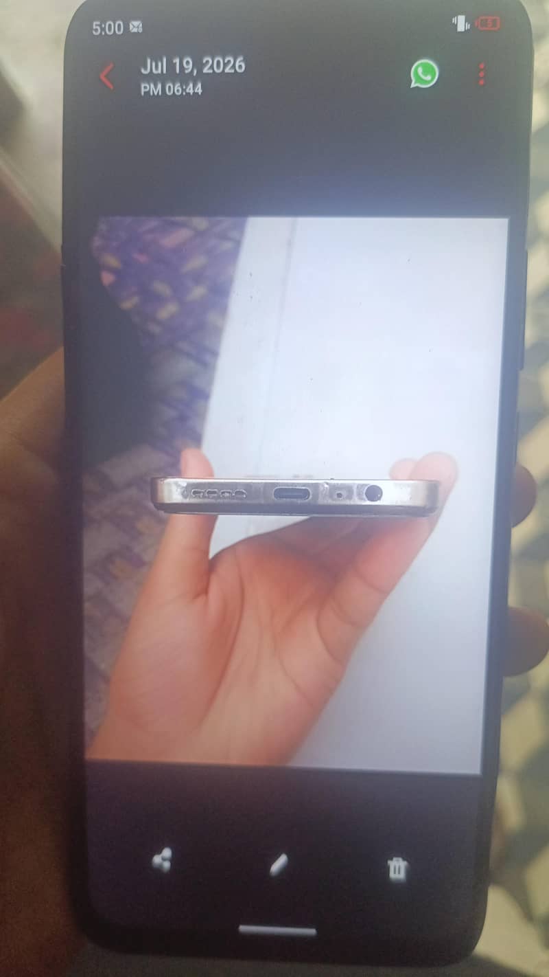 Infinix Note 30 2