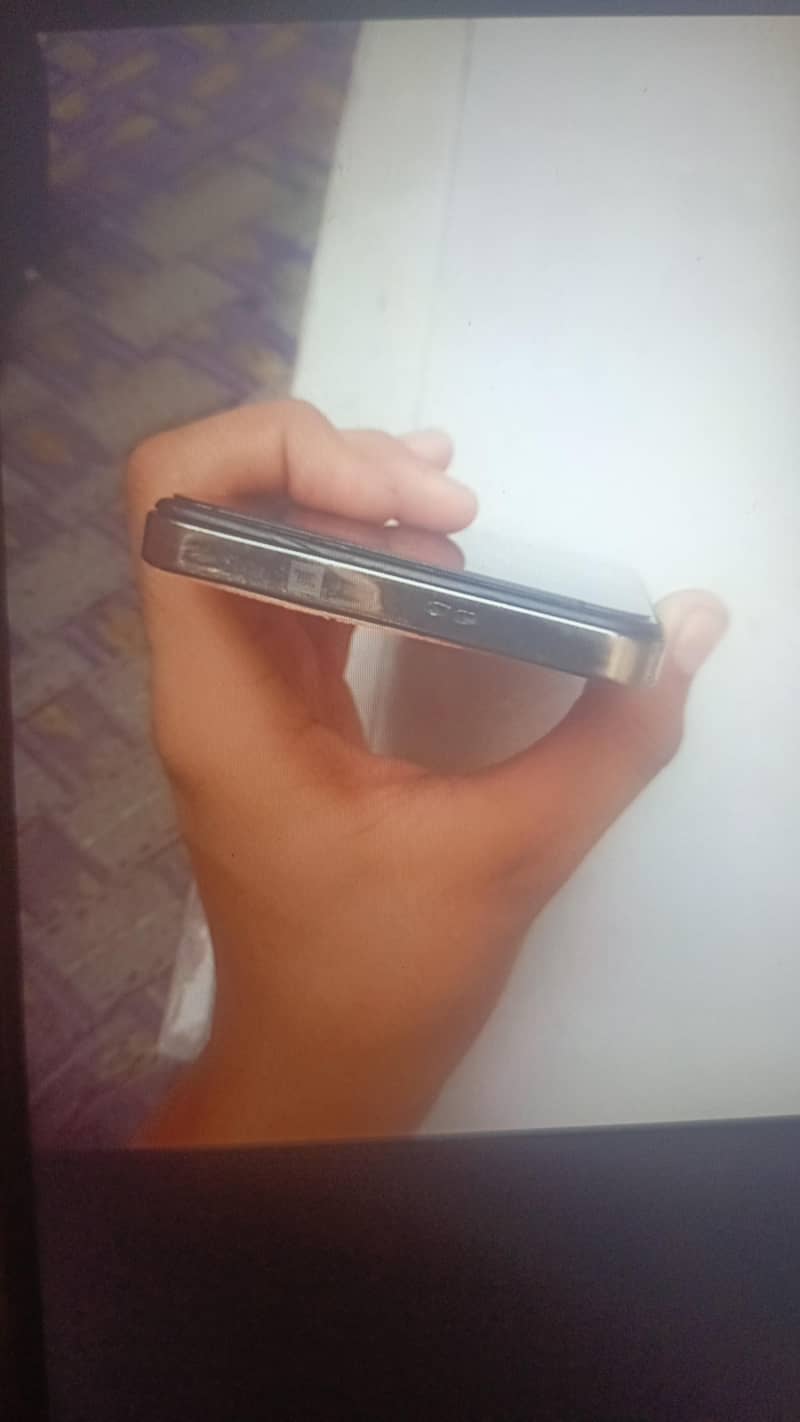 Infinix Note 30 4