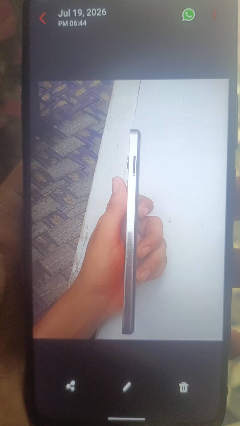 Infinix Note 30 5