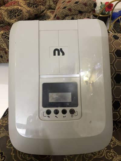 Ns solar inverter