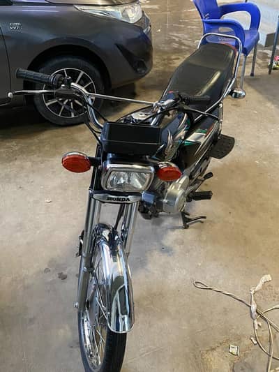 Honda cg 125 model 2023 registration 2024 hydrabad number