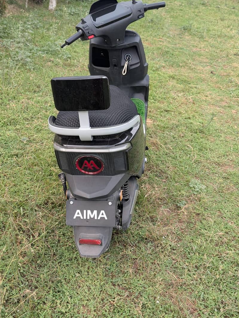Ramza Aima 5