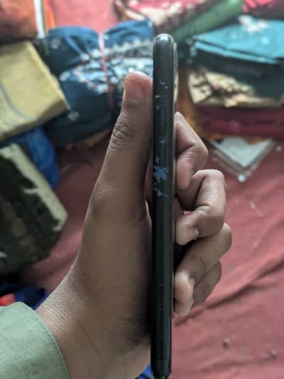 Apple I phone XR non pta factory Unlock 64 Gb