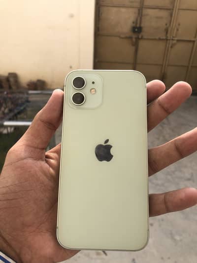 Iphone 12 urgent sale