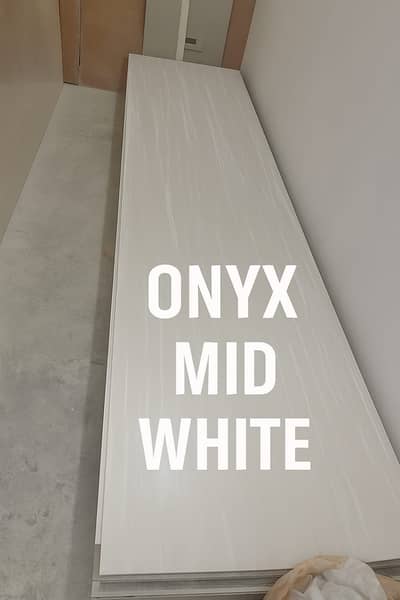 Polystone Solid Surface Sheets | Kitchen Counter | Vanity Top |Decore