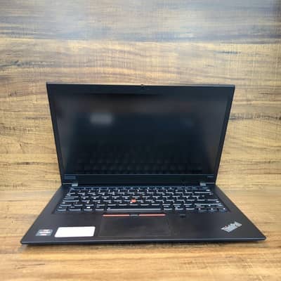 Lenovo ThinkPad T495s | Amd Ryzen 5 Pro 3500u | Ram 8GB | Rom 256GB