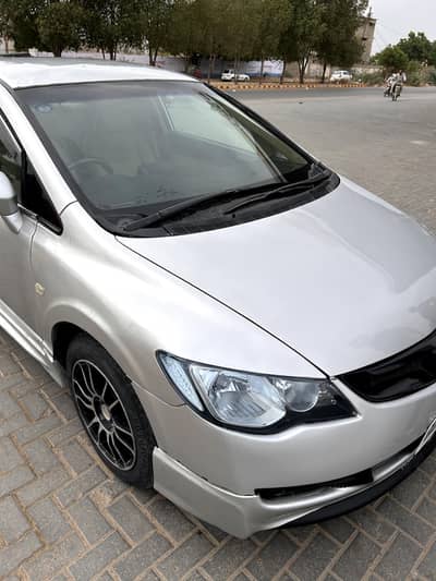Honda Civic 2008 EXCELLENT CONDITION