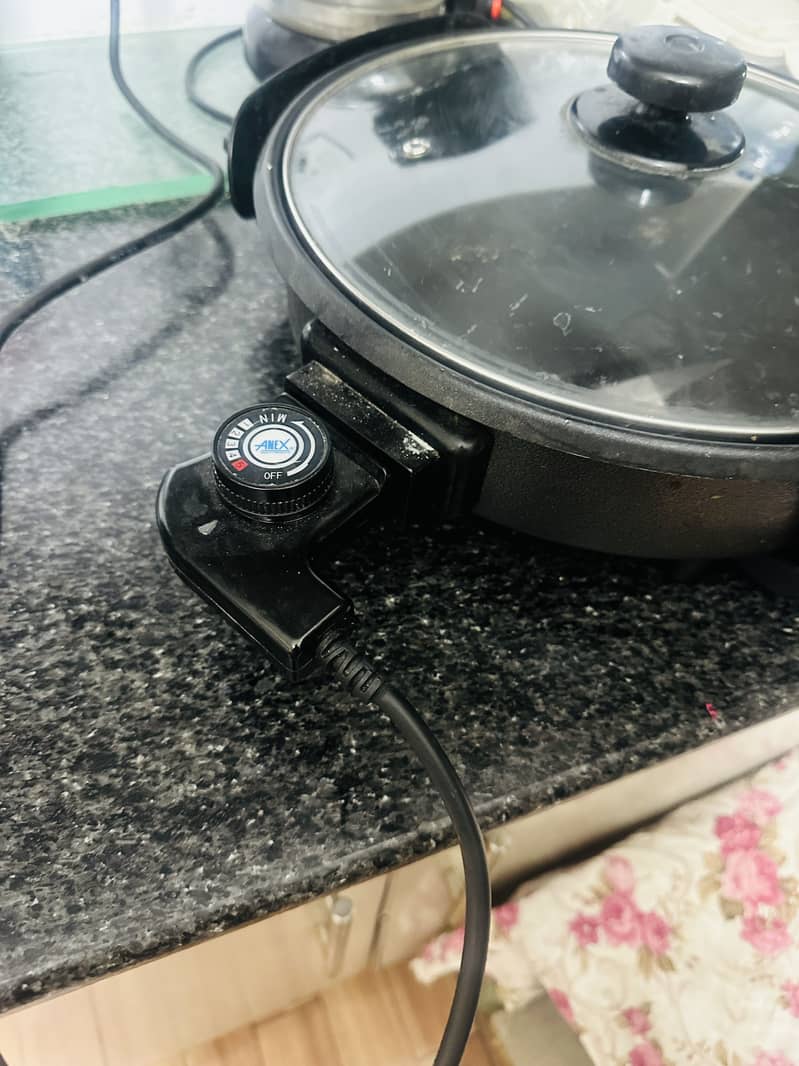 Anex multipurpose pan 1