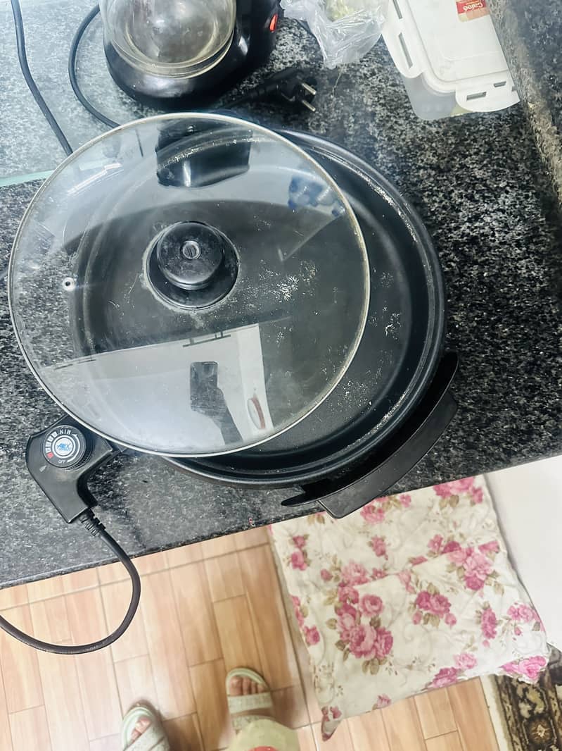 Anex multipurpose pan 2