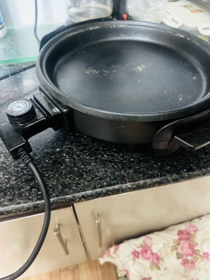 Anex multipurpose pan 4