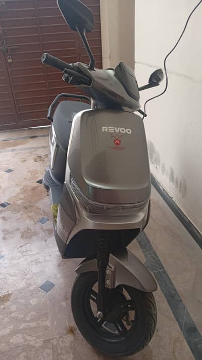 Reevo A11