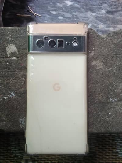 Google Pixel 6 Pro