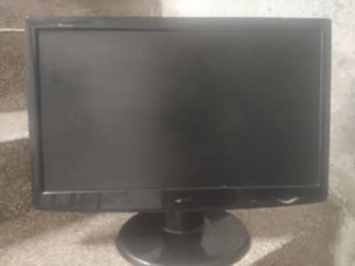 20 inches LCD monitor for computer
