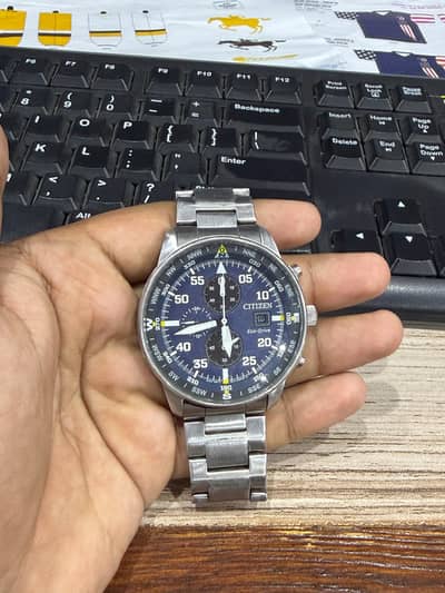 Citizen CA0690_88L