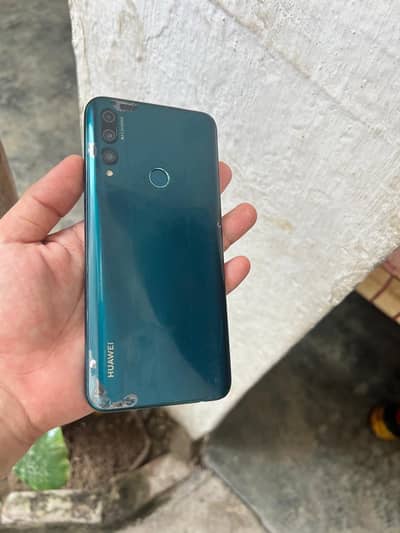 Huawei Y9 Prime