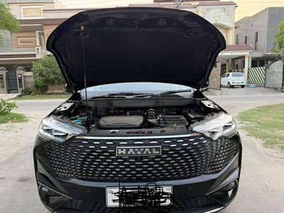 Haval H6 2024