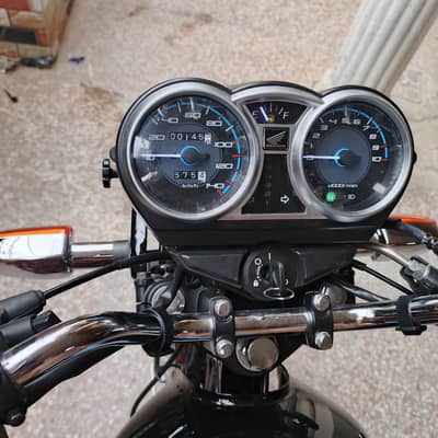 Honda CG150 new bike for sale