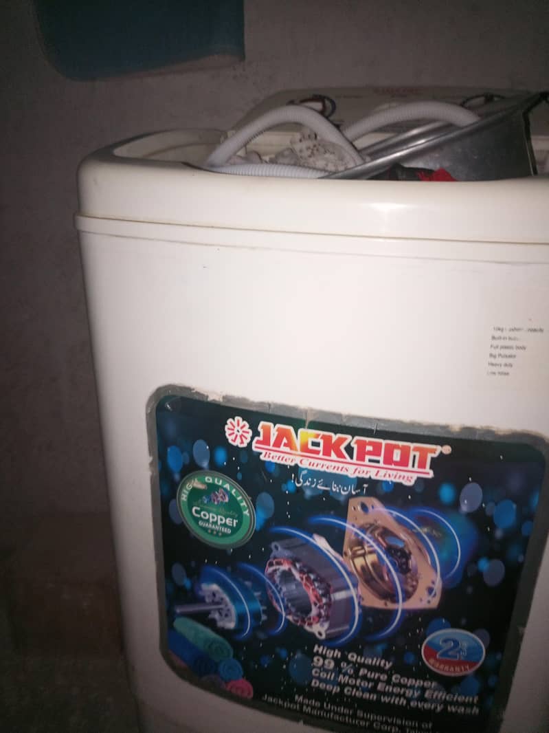 machine ok 1