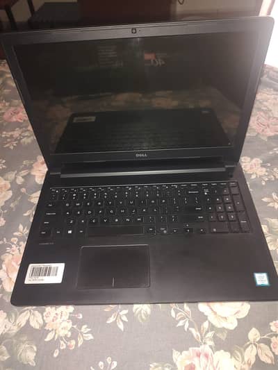 Laptop For Sale 9/10 Condition