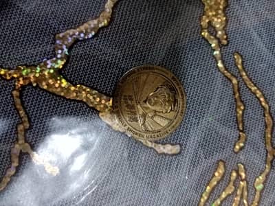 old coin