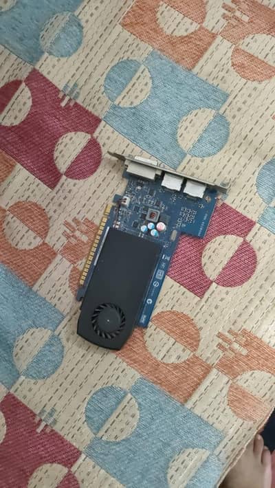 Nvidia Graphics Card ddr3 - 2gb best for mid range games