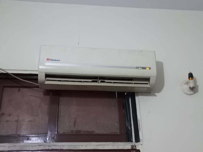 split Ac 1