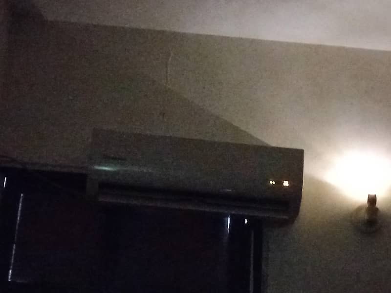 split Ac 2