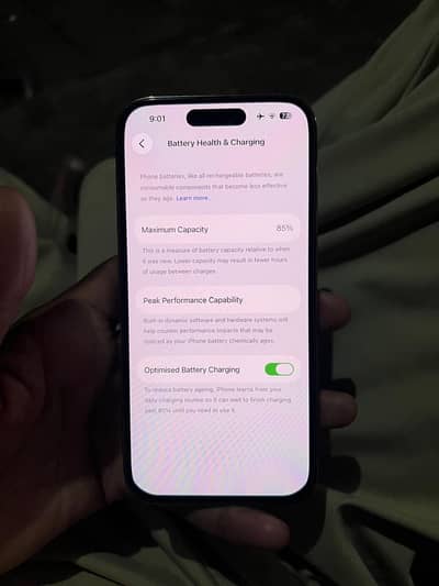Apple iPhone 14 Pro jv