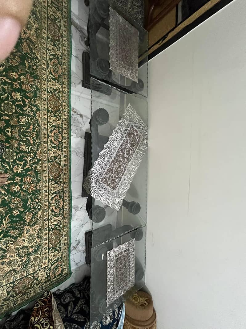 3 table set 2