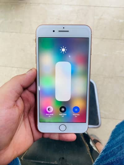 Apple iPhone 8 Plus 256 gb official pta approved