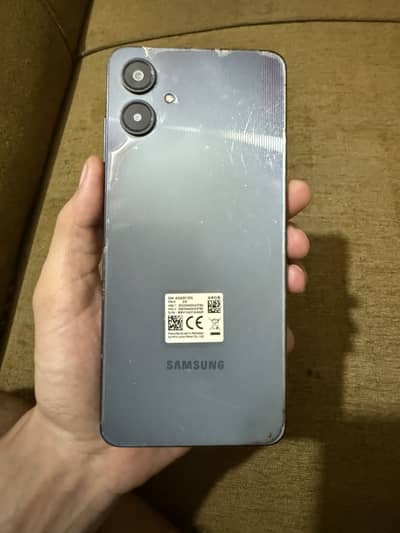 Samsung Mobile A06
