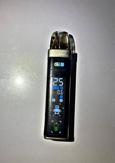 Uwell Caliburn G3 Pro