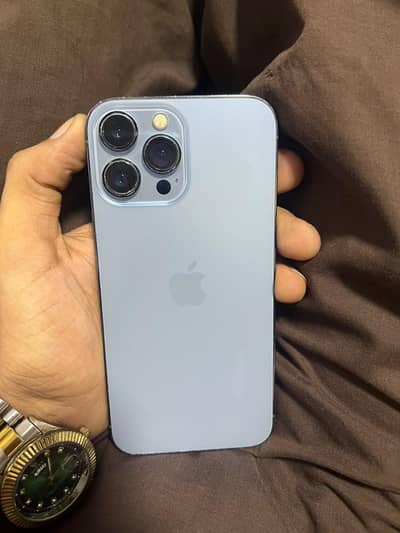 Apple iPhone 13 Pro Max