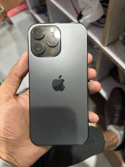 Apple iPhone 14 Pro Max
