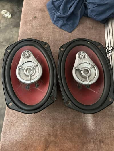 speaker xpod for sale all ok good sound