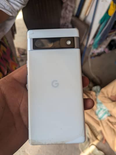 Google Pixel 7a