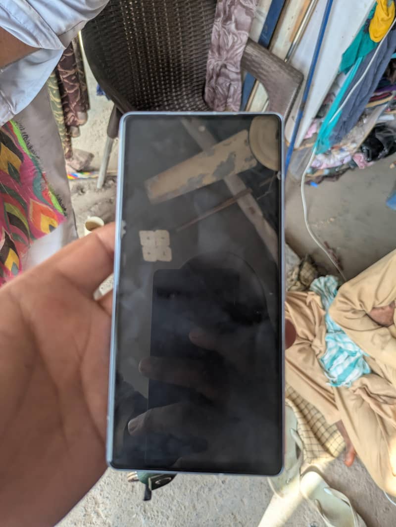 Google Pixel 7a 1