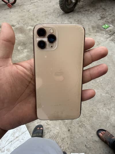 Apple iPhone 11 Pro 256gb pta approved