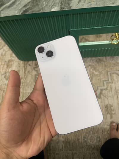 Iphone 15 plus non pta jv 10/10